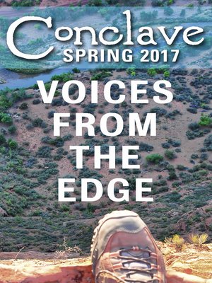 cover image of Conclave Spring 2017